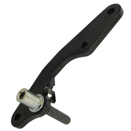 [45190K1NV11] Breket Kaliper Depan Honda PCX 160 K1Z