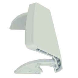 [81133K2SN00MPC] Lid Inner Pocket Putih Honda Vario 160 K2S