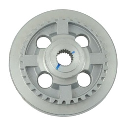 [22121KWW741] Dudukan Kampas Kopling Honda Revo 110 FI