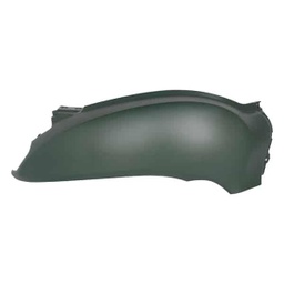 [83500K2FN00YE] Cover Body Kanan Hijau Doff Honda Scoopy K2F