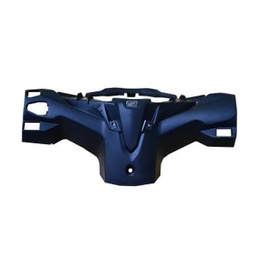 [53216K56N10ZA] Cover Batok Belakang Honda Supra GTR 150