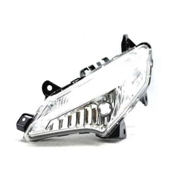 [33460K41N01] Lampu Sein Kiri Depan Honda New Supra X 125 FI