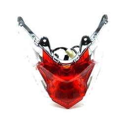 [3370AK59A10] Lampu Belakang Honda Vario 150 eSP