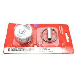 [131A3KVB930] Seher Set, Piston Kit 0,50 Honda Vario Karbu