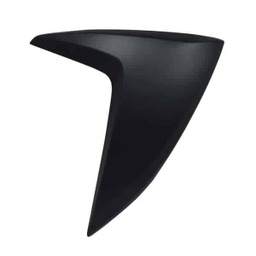 [64501K46N00MAG] Cover Kanan Depan Abu Abu – Vario 110 eSP