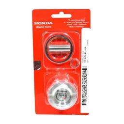 [131A2KZL305] Seher Set, Piston Kit 0.25 Honda Spacy FI
