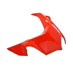 [64501K0WN01ZC] Cover Kanan Depan Merah Honda ADV150