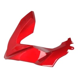 [64502K1ZJ10YH] Cover Kiri Depan Merah Maron Honda PCX 160 K1Z