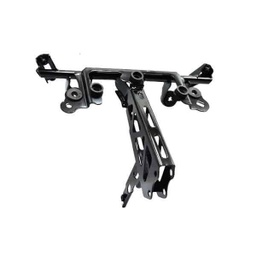 [6415AK45N40] Dudukan Lampu Depan Honda CBR 150R K45G