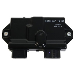 [30400K81N62] ECM,ECU (Eng Control Unit) Honda BeAT Esp ISS