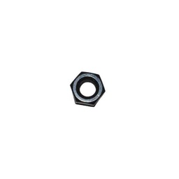 [94001060700S] Nut Hex 6mm – CBR 150R,CB500F, CB500X, CB650F,CB650F, CBR250RR, Supra, Revo, Supra GTR 150, Sonic 150R, Supra X 125 FI New, Supra X 125 Injection