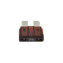 [9820030750] Sekring, Fuse 7.5A Honda Blade Karburator