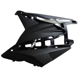 [83620K1AN00ZA] Cover,Left Body Side Hitam – BeAT K1A