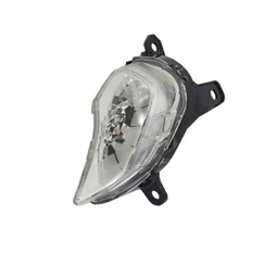 [33602K2FN01] Lampu Sein Kanan Belakang Honda Scoopy K2F