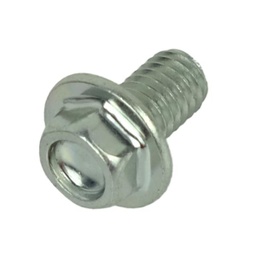 [90010K64NA0] Baut Flange S NSHF 6X10 Honda CBR 250RR K64J