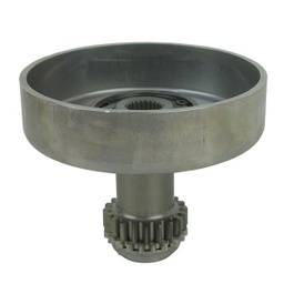 [22660KYZ901] Rumah Kopling Honda Supra X 125 FI