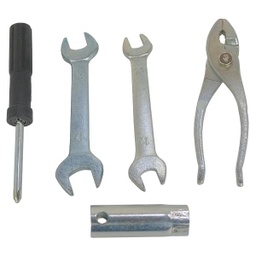 [8901AKWWA80] Tools Set Honda Revo 110