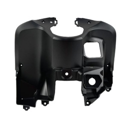 [81131K0JN60ZC] Cover Inner Rack Hitam Doff Honda Genio K0JN