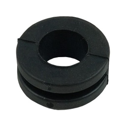 [50613KFL850] Karet Dudukan Step Honda Supra X 125 FI