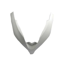 [64305K97T00YA] Garnish Depan Putih Honda PCX 150 K97