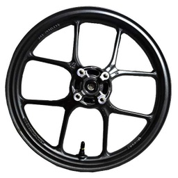 [44650K1AN00] Velg Depan Honda BeAT K1A Ring 14