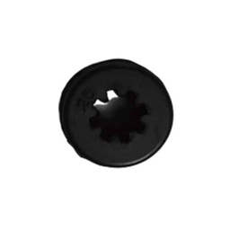 [77209KAG900] Rubber Seat Stay Mount – Honda CB650F, CBR650F, Tiger New Revolution, Verza 150