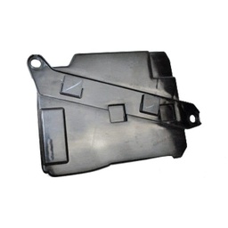 [80120K1AN00] Cover Comp Battery – Honda BeAT K1A, Genio