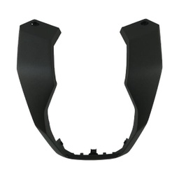 [81140K0WN00ZK] Garnish Cover Inner Atas Dark Silver Honda ADV 160