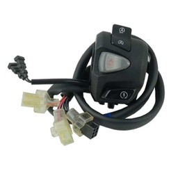 [35160K0WNA1] Saklar Starter Set Honda ADV 160