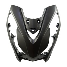 [64301K1AN00MJB] Cover Depan Brown Honda BeAT K1A