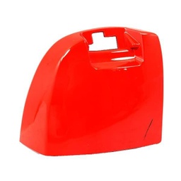 [81142K93N00ZH] Cover Laci, Lid Pocket Honda Scoopy eSP K93 Merah