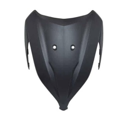 [64301K46N00MAG] Cover Tameng Depan Abu Abu – Vario 110 eSP