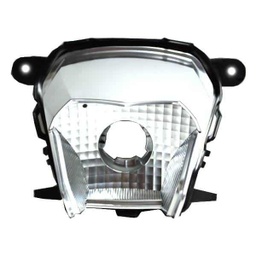 [33706K0JN01] Rumah Lampu Belakang Honda Genio