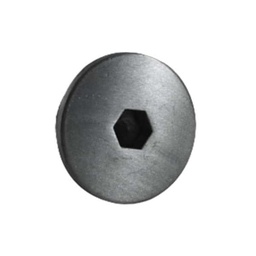 [90087KSP860] Cap 32MM – Honda CRF 150L, Mega Pro 2010, Verza 150