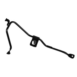 [50295K18960] Dudukan Cover Depan Kanan Honda CB150 Verza 50295K18960