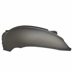 [83600K2FN00MJB] Cover Body Kiri Brown Honda Scoopy K2F