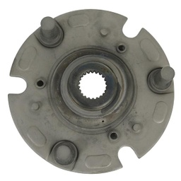 [22610KYZ901] Dudukan Kampas Kopling Ganda Honda Supra X 125 FI New