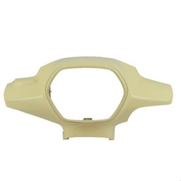[53205K3VN00ZA] Batok Lampu Depan Cream Honda Stylo 160
