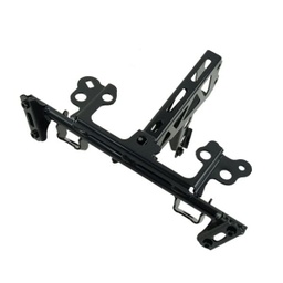 [64150K45N40] Dudukan Lampu Depan Honda CBR 150R K45G