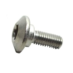 [90132MJED40] Baut (Screw,Pan,5X14) Supra GTR 150
