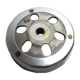 [22100K0JN01] Mangkok Ganda Honda Genio / BeAT K1A / Scoopy K2F