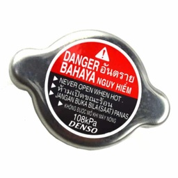 [19037K64N01] Tutup Radiator Honda All New CBR 250RR