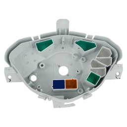 [37220K41N00] Cover Bawah Speedometer Honda Supra X 125 FI New