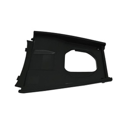 [17575K59A70] Cover Tangki Bensin Honda New Vario 125 eSP K60R