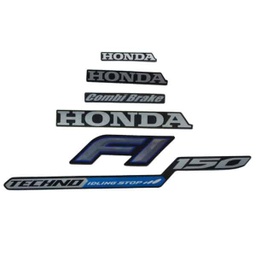 [871X0K59A30ZAL] Sticker Body Kiri (Stripe Set L Black) – Vario 150 eSP