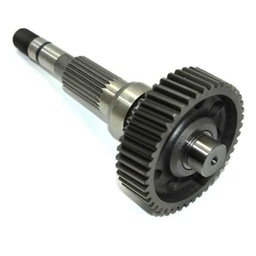 [23430K97N01] Gear Comp Final 43T Honda PCX 150 K97