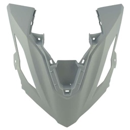 [64301K2SN00ZL] Tameng Depan Putih Doff Honda Vario 160 K2S