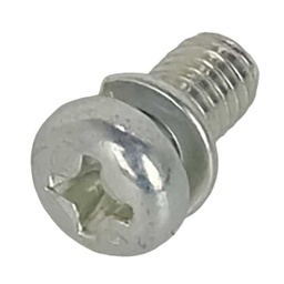 [938920400818] Baut Screw Washer 4X8 Honda Spacy Karburator