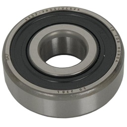 [961506302011] Laher,Bearing Roda Depan 6302 Honda CBR 250R