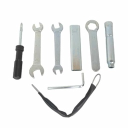 [89010K15900] Tool Set Honda CB150R StreetFire K15